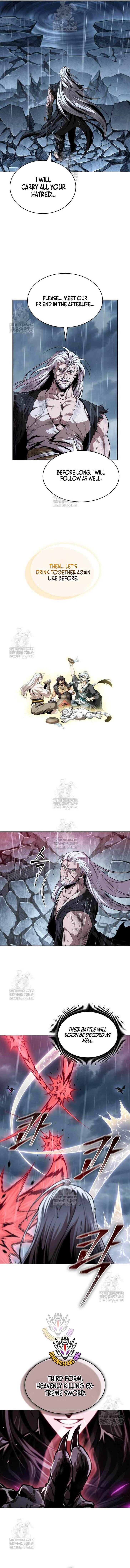 Nano Machine Chapter 307 image 11